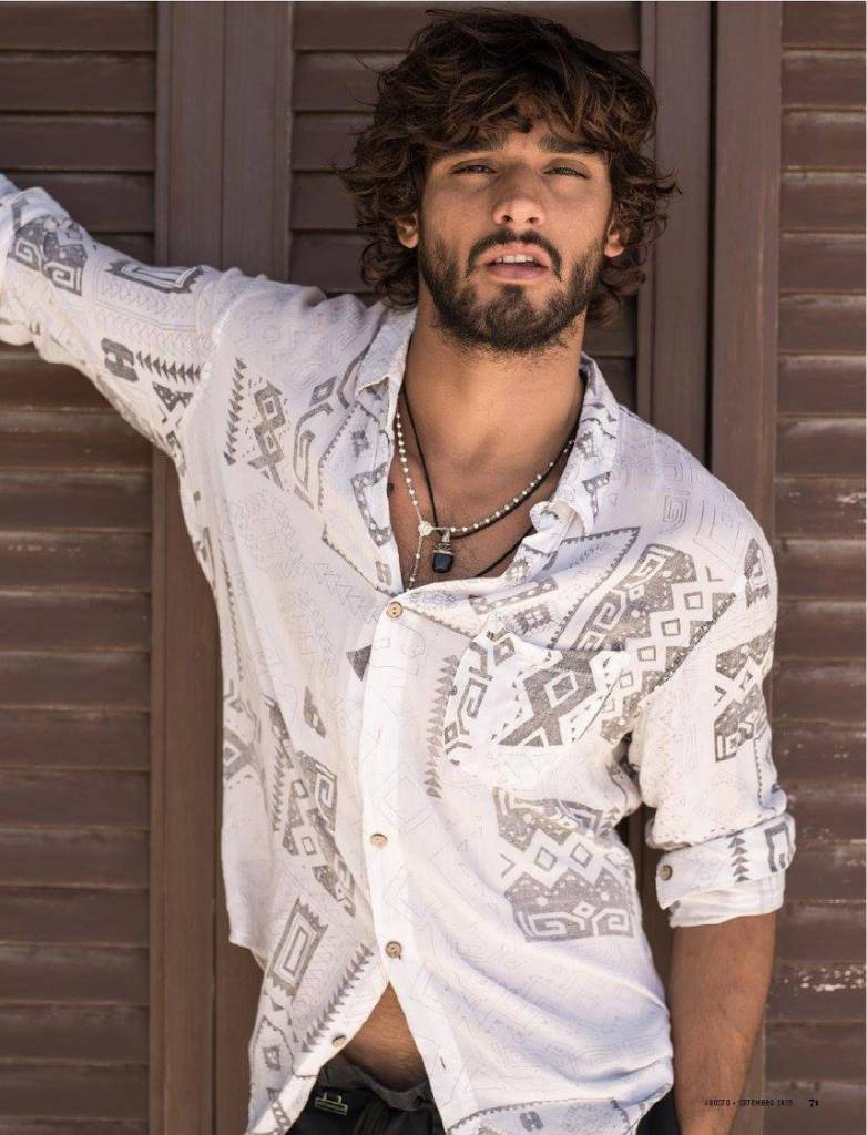 Combo Of 2 Pure Cotton Stitched Shirt For Men-8 - Image 4